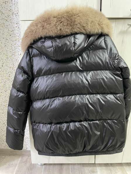 Куртка в Сочи фото 7