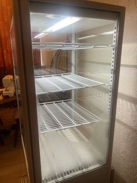 Холодильник витрина в Волгограде фото 5