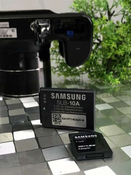 Samsung WB1100F в Краснодаре фото 5