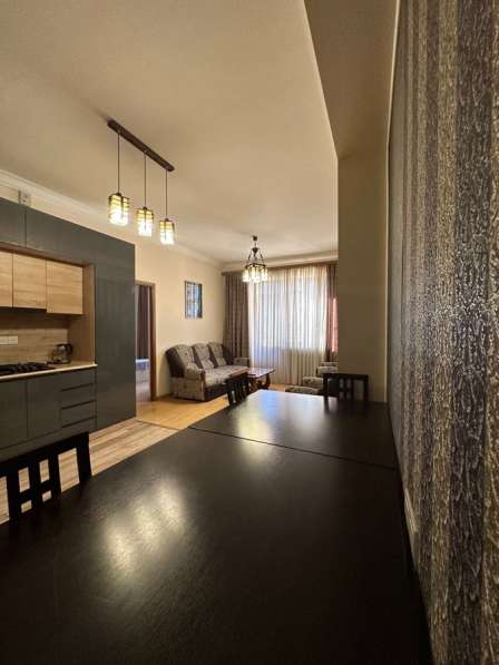 Квартира в центре города