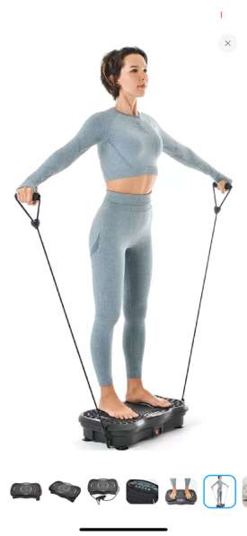 Виброплатформа в Москве