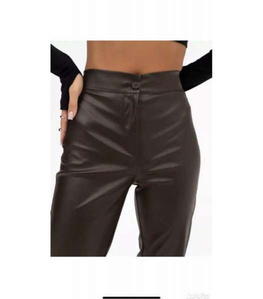 Брюки женские