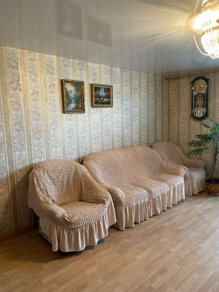 Продается 3-х комнатная квартира в Уфе фото 4