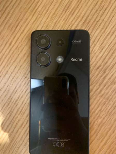 Xiaomi redmi note 13 5G 8/128gb