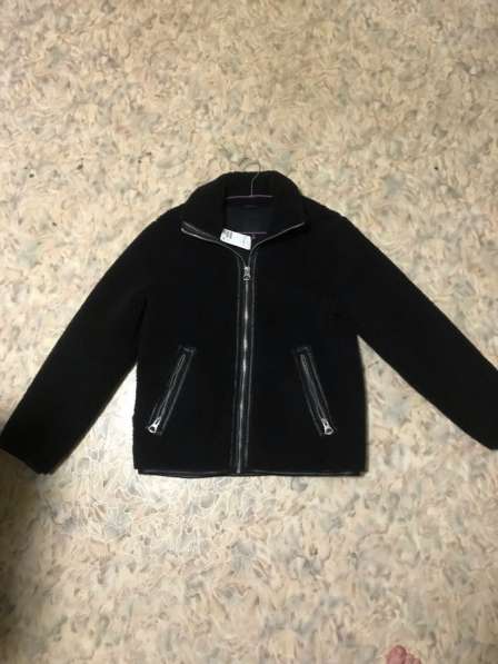 Куртка h&m новая