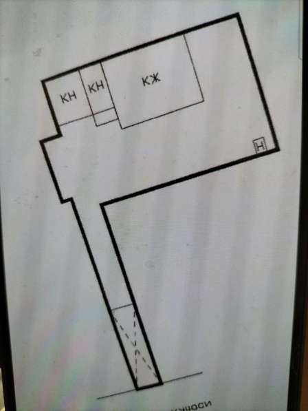 Гостиница Россия 5,5 сот в фото 10
