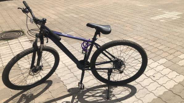 MTB OCIMA