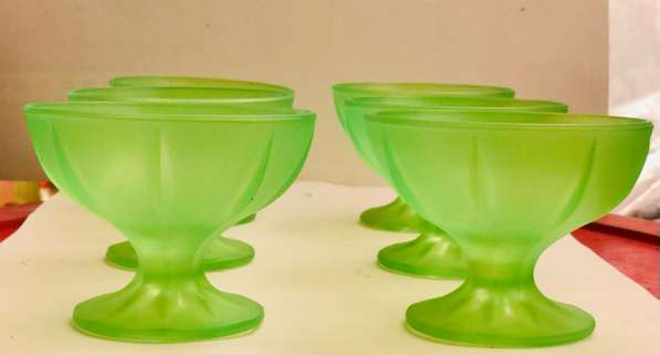 Посуда цветное стекло в Москве