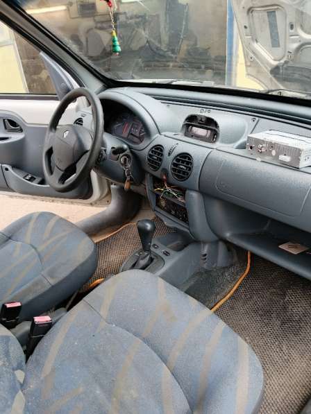 Renault, Kangoo, продажа в Москве в Москве фото 3