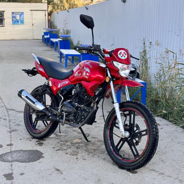 Regulmoto sk200-9 в Якутске фото 3