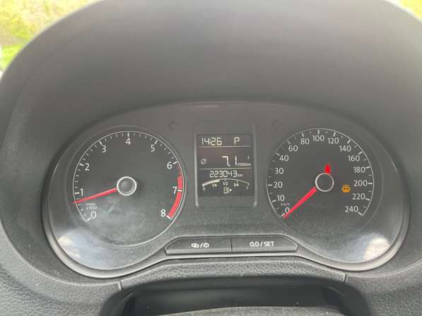 Volkswagen, Polo, продажа в Темрюке в Темрюке фото 3
