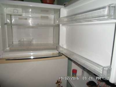холодильник elekta ER-3514 двухкамерный в Чебаркуле фото 4