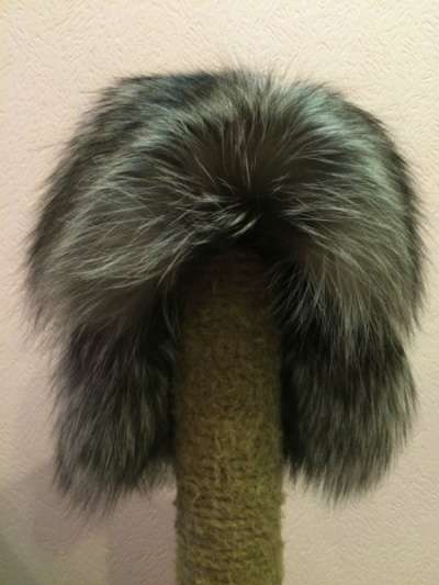 Продаю новую мужскую шапку-ушанку в Якутске