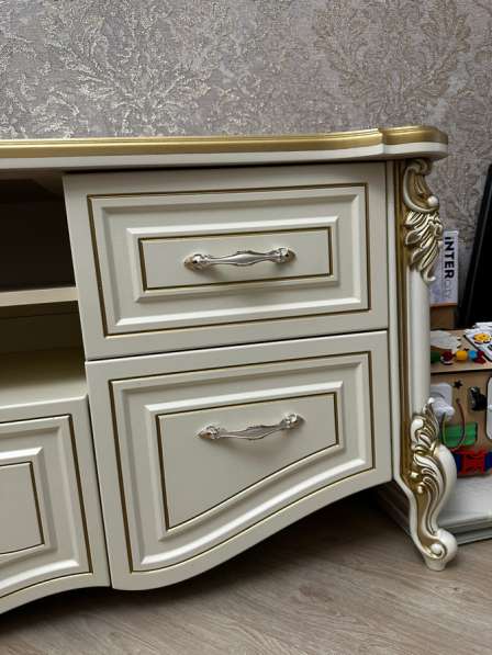 Тумба под телевизор в Махачкале фото 4