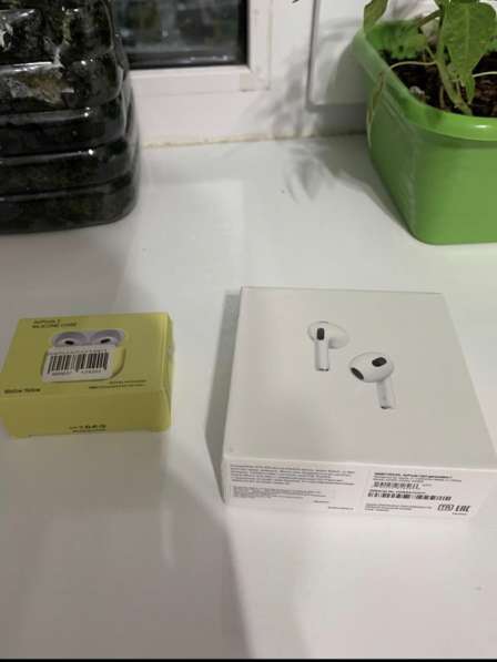 AirPods 3