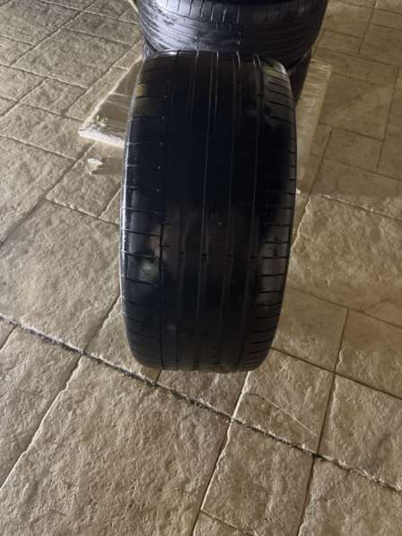 Continental в Махачкале