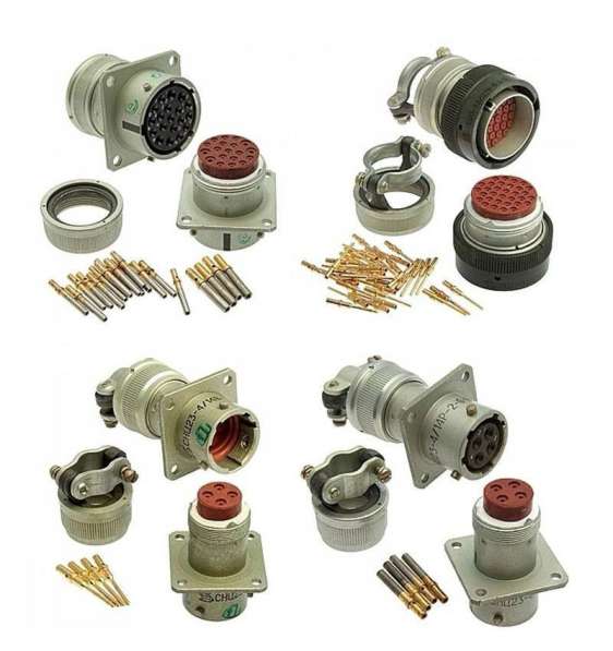 Скупка Разьемов в фото 8