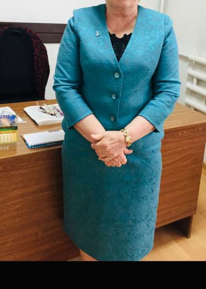 Костюм женский