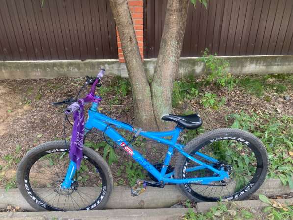 Велик мтб в Хабаровске фото 4