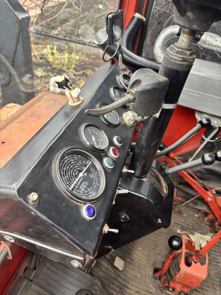 Трактор Т30А80 в Уфе фото 8