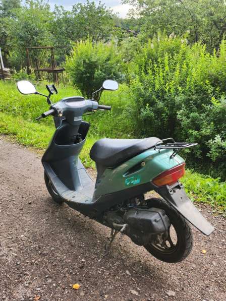 Honda dio 27 в Москве фото 6