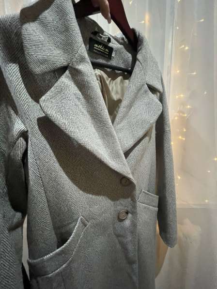 Пальто женское