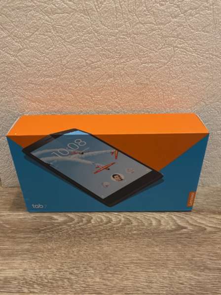 Lenovo tab 7