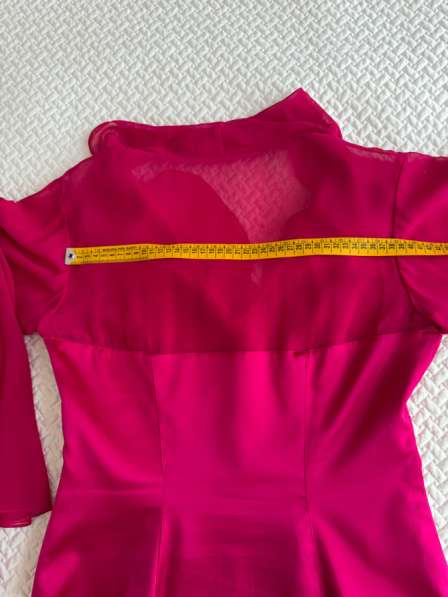 Блуза шелк в Самаре фото 6