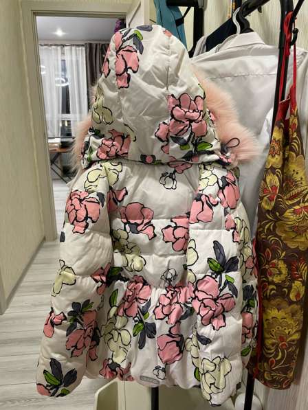 Детские вещи в Уфе