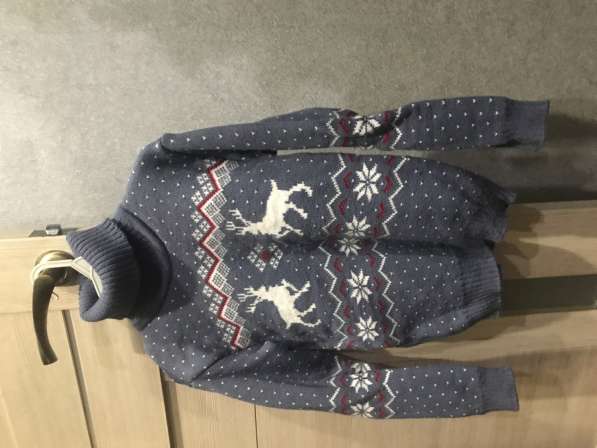 Свитер 36 размер