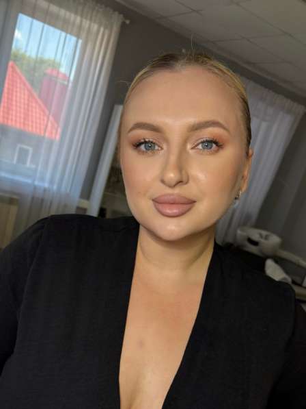 Визажист в Оренбурге