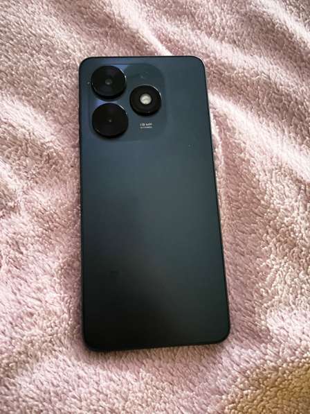 Телефон TEHNO SPARK Go 2024 в Барнауле