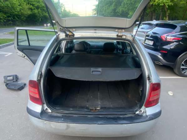 Skoda, Octavia, продажа в Москве в Москве