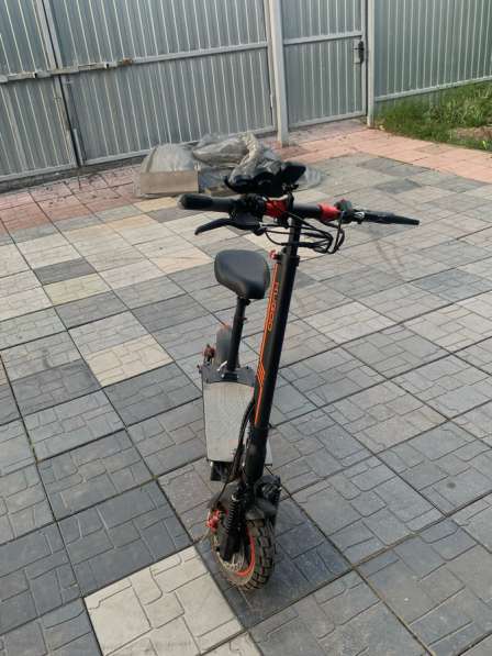Kugoo max speed в Казани фото 3