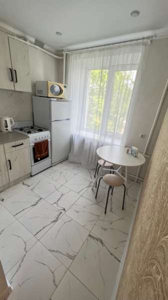 Уютная квартира возле метро в Казани фото 13