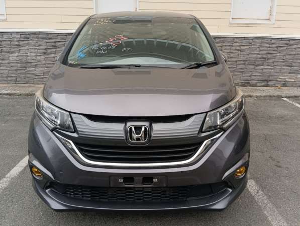 Автомобили из Японии / Кореи / Китая в Уфе фото 5