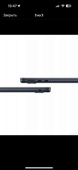 Macbook air 13 m2 в Барнауле