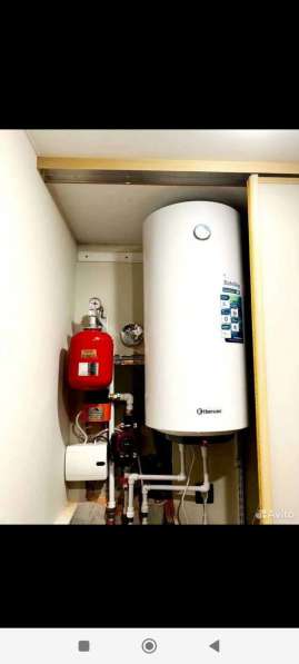 Электрика Сантехника в Серпухове