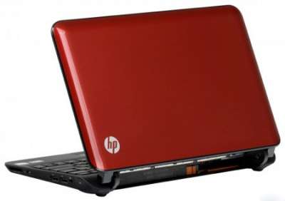 Ноутбук HP mini 110-3708er