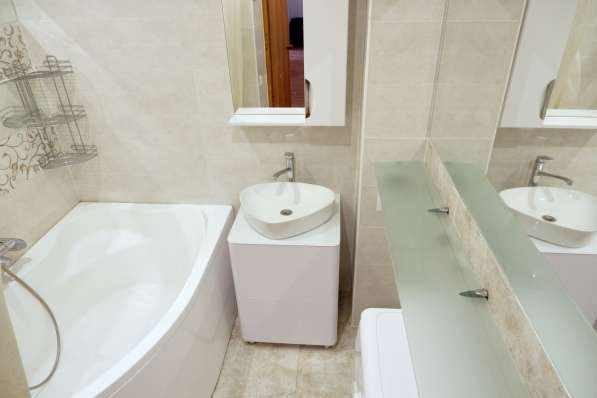 АРЕНДА однокомнатной квартиры в Екатеринбурге фото 6