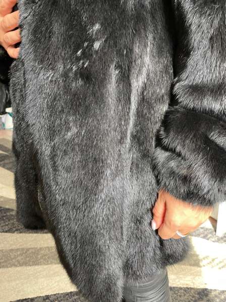 Норковая шуба в Копейске