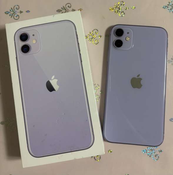IPhone 11 на 128 гб