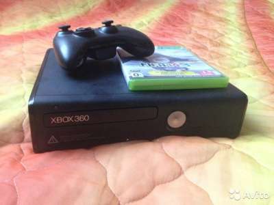 игровую приставку Microsoft Xbox 360 500 Gb