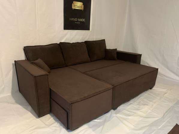 Диван угловой в Ставрополе фото 3