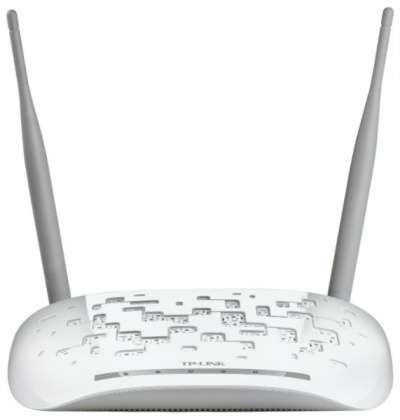 маршрутизатор TP-LINK TD-W8961ND в Челябинске