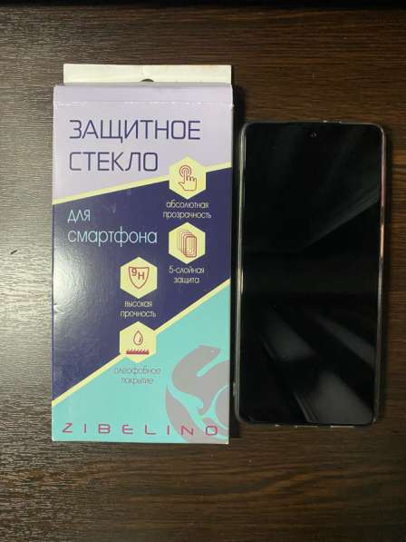 Samsung galaxy m53 5G, 256гб в Краснодаре фото 4