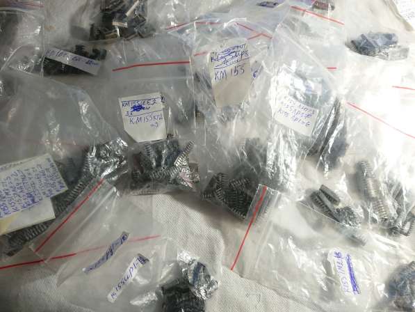 Микросхемы. Микросхемы. Микросхемы в Челябинске фото 12