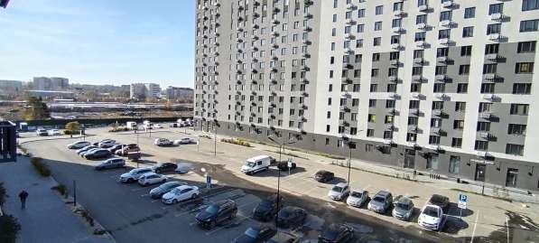 Замечательная 2ка в ЖК в Тюмени фото 5