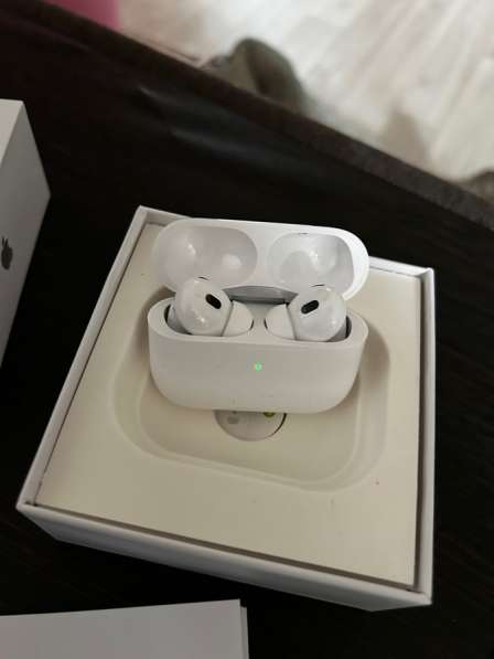 Appel AirPods Pro 2 в Жуковском фото 6
