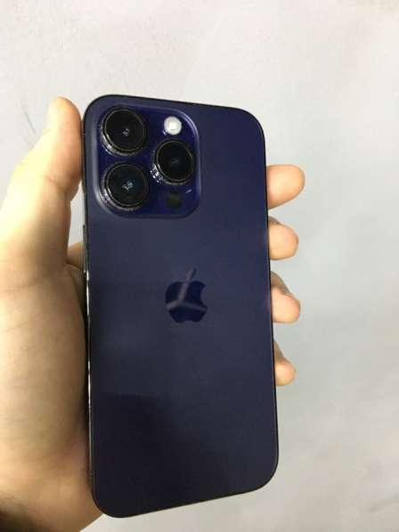 IPhone 14 pro 256gb